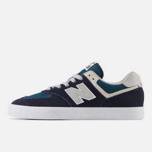 Tênis New Balance Nb Numeric 574 Vulc Masculino