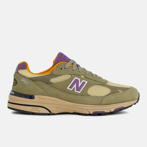 Tênis New Balance U993 Collab Unisex