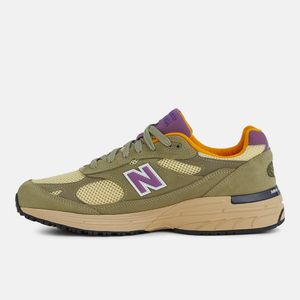 Tênis New Balance U993 Collab Unisex