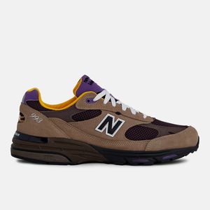 Tênis New Balance U993 Collab Unisex