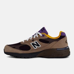 Tênis New Balance U993 Collab Unisex