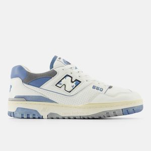 Tênis New Balance 550 Unisex