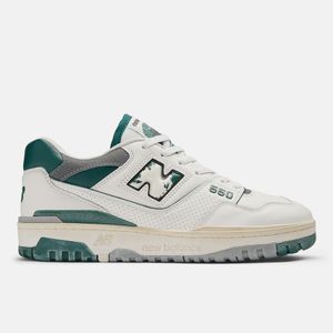 Tênis New Balance 550 Unisex