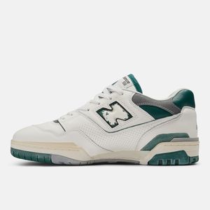 Tênis New Balance 550 Unisex