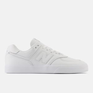 Tênis New Balance Nb Numeric 574 Vulc Masculino