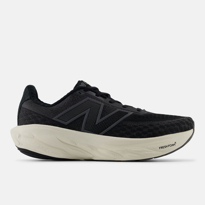 充実の品 Corrida para Tênis 1080 Preto Masculino v14 スパイク・シューズ
