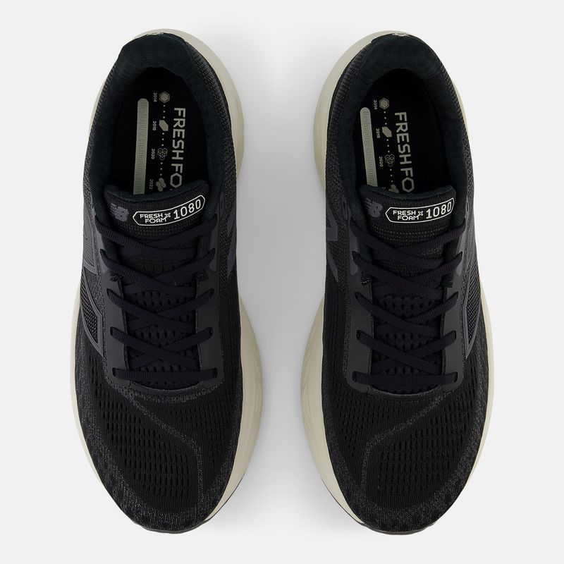 Fresh Foam X 1080v14: o novo tênis de corrida | New Balance