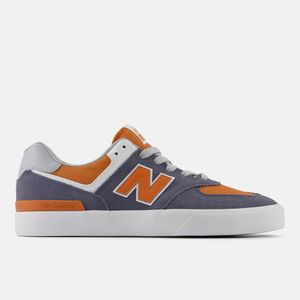 Tênis New Balance Nb Numeric 574 Vulc Unissex