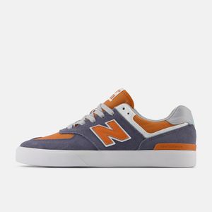 Tênis New Balance Nb Numeric 574 Vulc Unissex