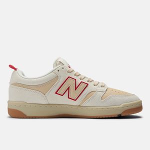 Tênis New Balance Nb Numeric 480 Chocolate Unisex