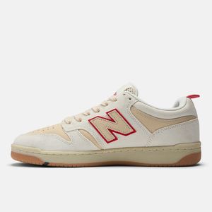 Tênis New Balance Nb Numeric 480 Chocolate Unisex