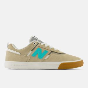 Tênis New Balance Nb Numeric Jamie Foy 306 Unissex