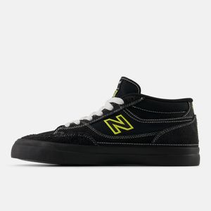 Tênis New Balance Numeric Franky Villani 417 Unissex Halloween Edition