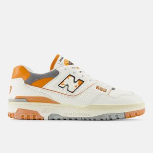 Tênis New Balance 550 Unisex