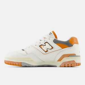 Tênis New Balance 550 Unisex