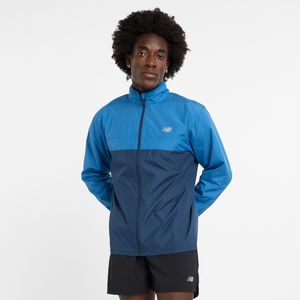 Jaqueta Corta Vento Sport Essentials Masculino