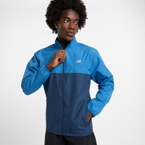 Jaqueta Corta Vento Sport Essentials Masculino