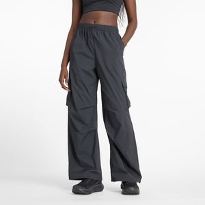 Calça Nylon Cargo Feminina