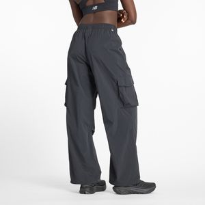 Calça Nylon Cargo Feminina