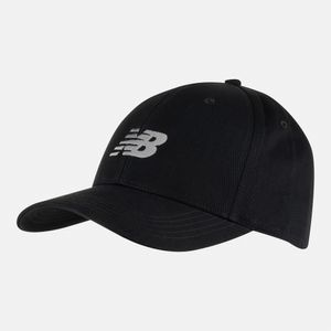 Boné 6-Panel Structured Unisex