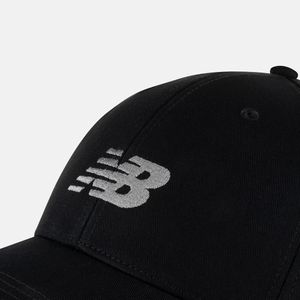 Boné 6-Panel Structured Unisex