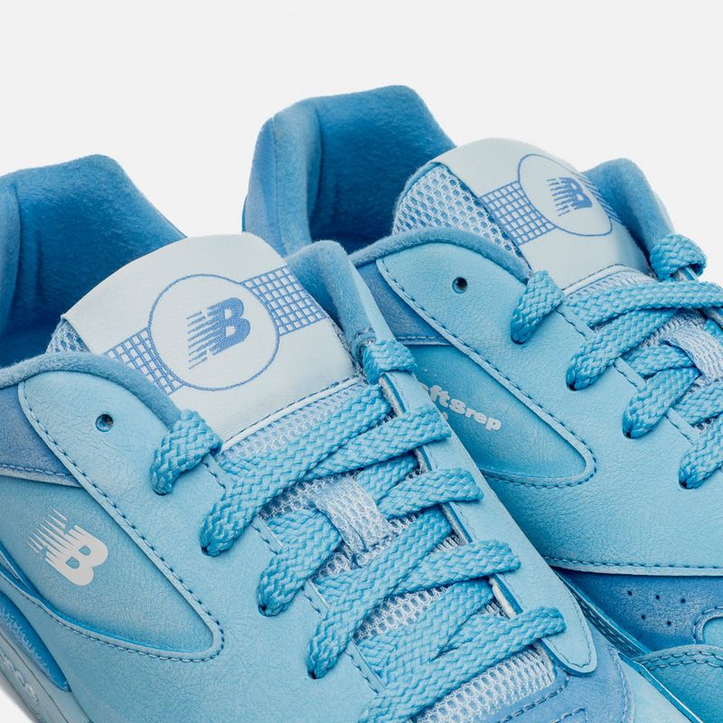 Tênis New Balance x The Jaden Smith MSFTSrep Unisex
