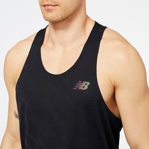 Regata Q Speed Jacquard Masculina