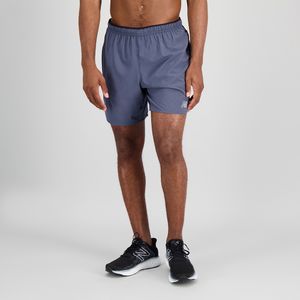 Bermuda Impact Run 7" Masculina