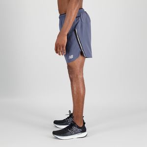 Bermuda Impact Run 7" Masculina