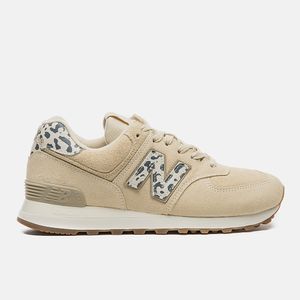 Tênis New Balance 574v2 Feminino