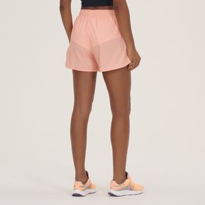 Shorts Sport Essentials 4" Feminino