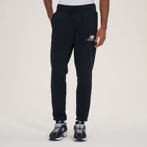 Calça Essentials Basic Sem Felpa Masculina