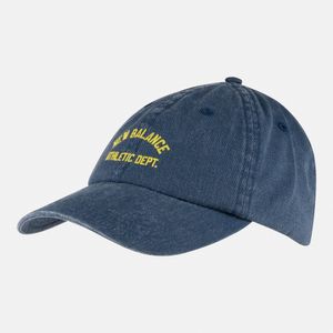 Boné 6-Panel Athletics Unisex