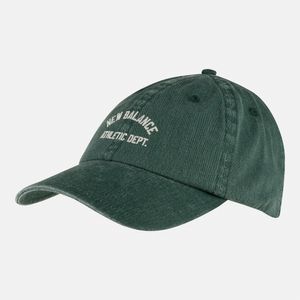 Boné 6-Panel Athletics Unisex