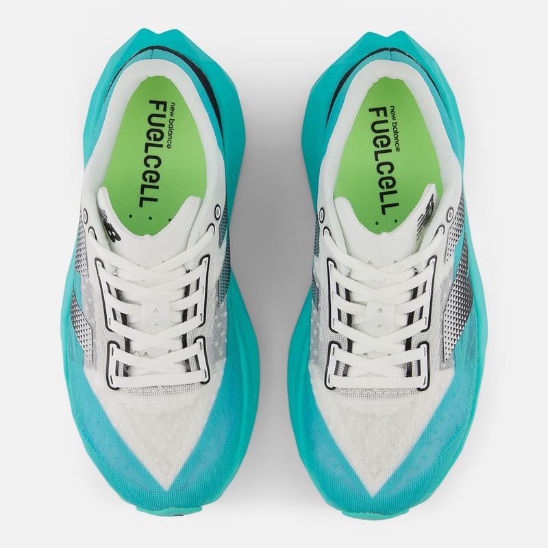 Tênis New Balance Fuelcell Rebel V4 Feminino