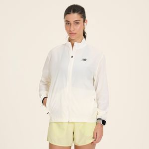 Jaqueta Corta Vento Sport Essentials Feminino