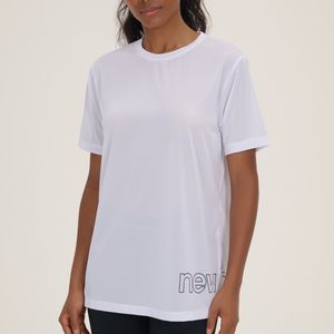 Camiseta Sport Essentials Graphic Feminina