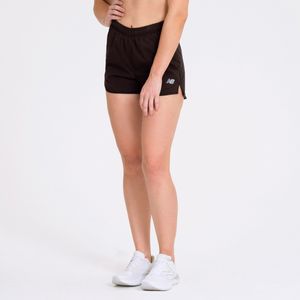 Shorts Sport Essentials 4" Feminino