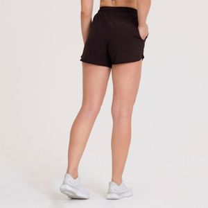 Shorts Sport Essentials 4" Feminino