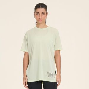 Camiseta Sport Essentials Graphic Feminina