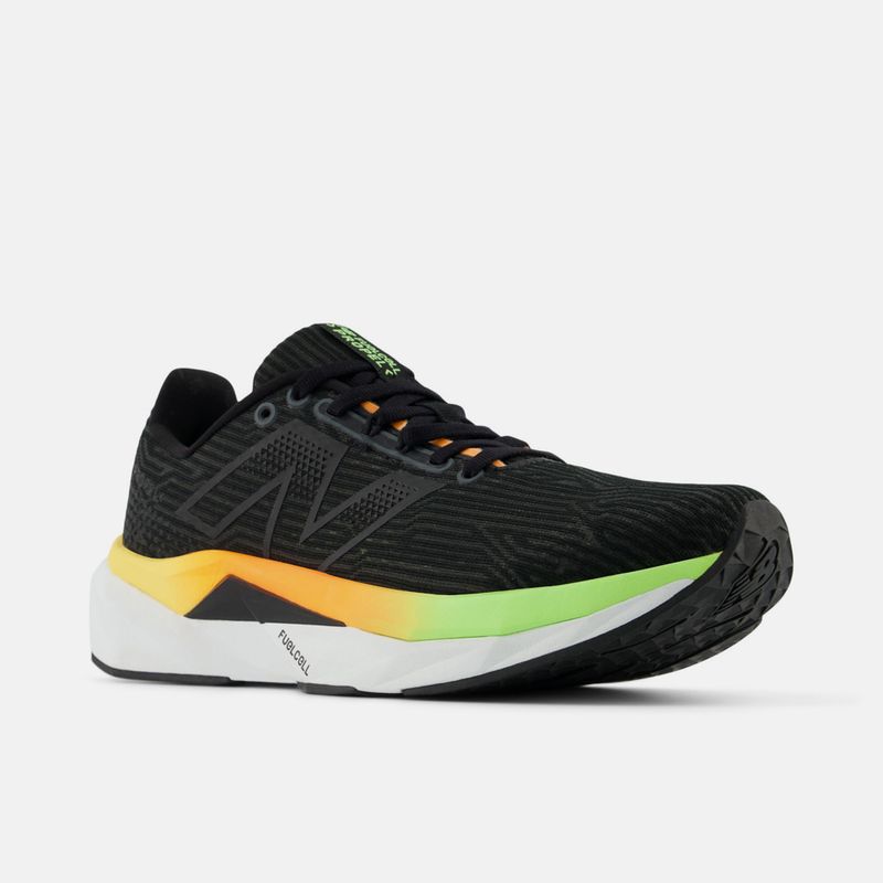 Tênis New Balance Fuelcell Propel V5 Feminino