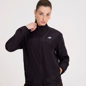 Jaqueta Corta Vento Sport Essentials Feminino