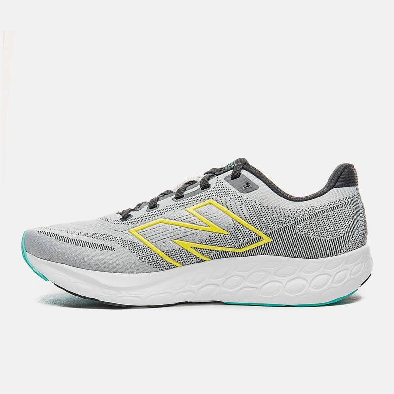 New Balance Fresh Foam Men's 517v1 New Balance Fresh Foam X