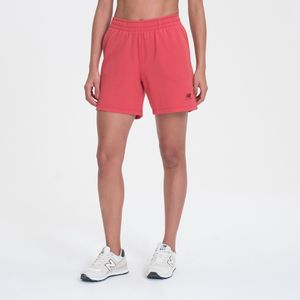 Shorts Small Logo Feminino