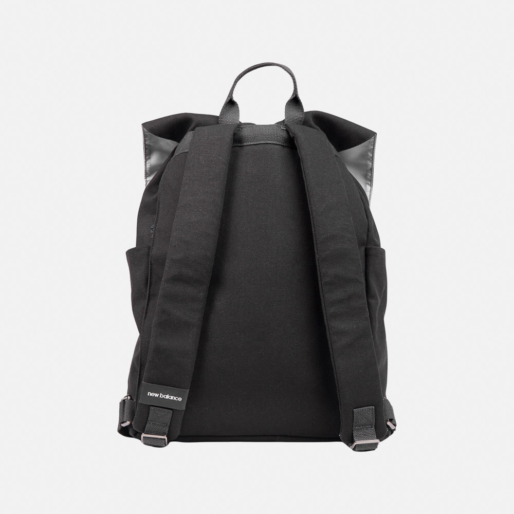 Mochila Canvas 18l Unisex