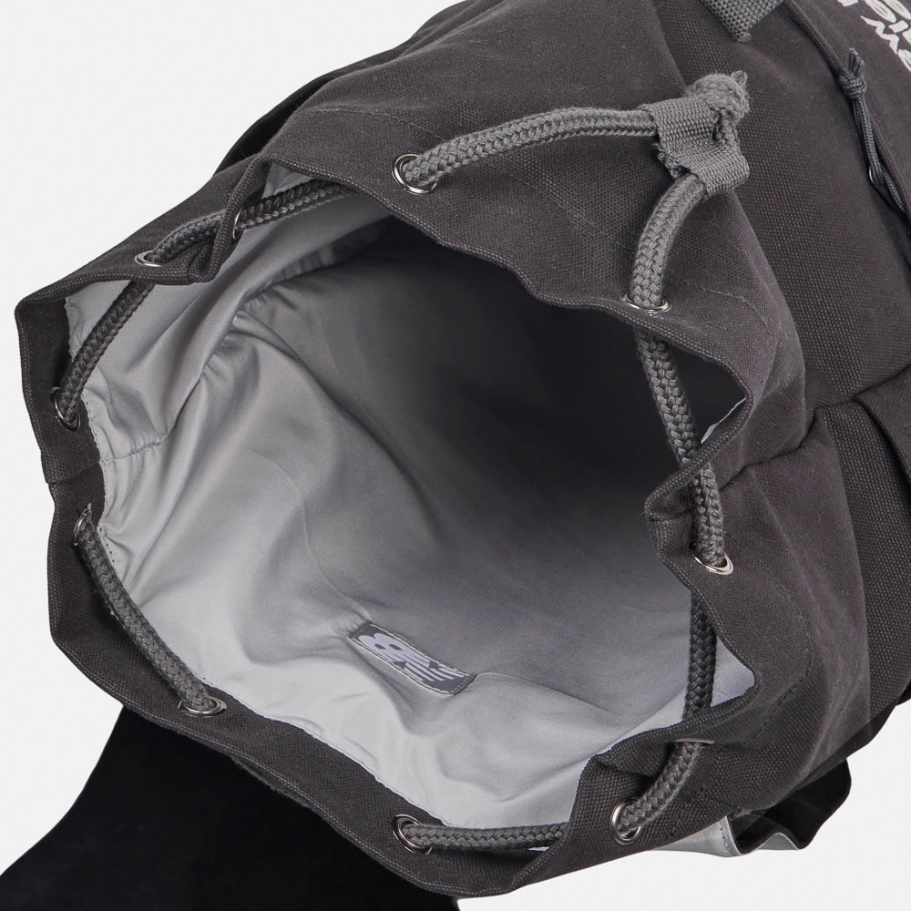 Mochila Canvas 18l Unisex