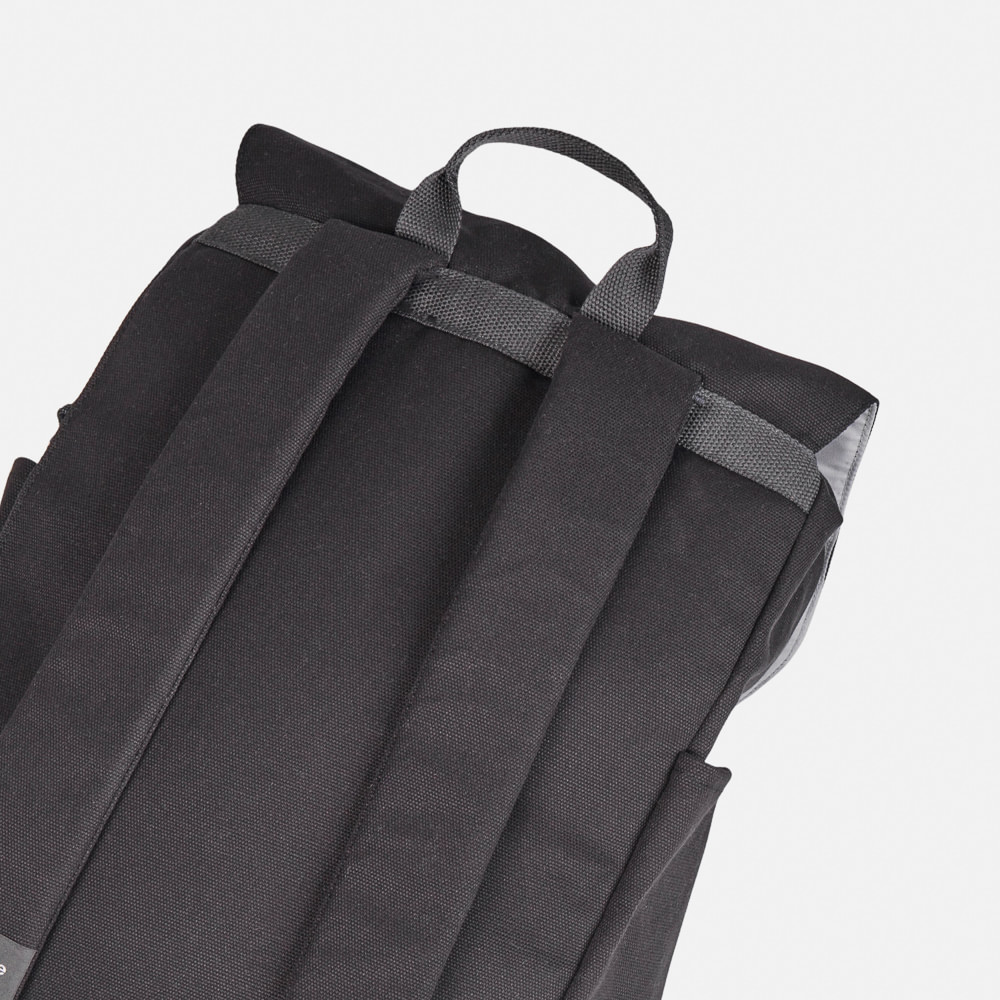 Mochila Canvas 18l Unisex