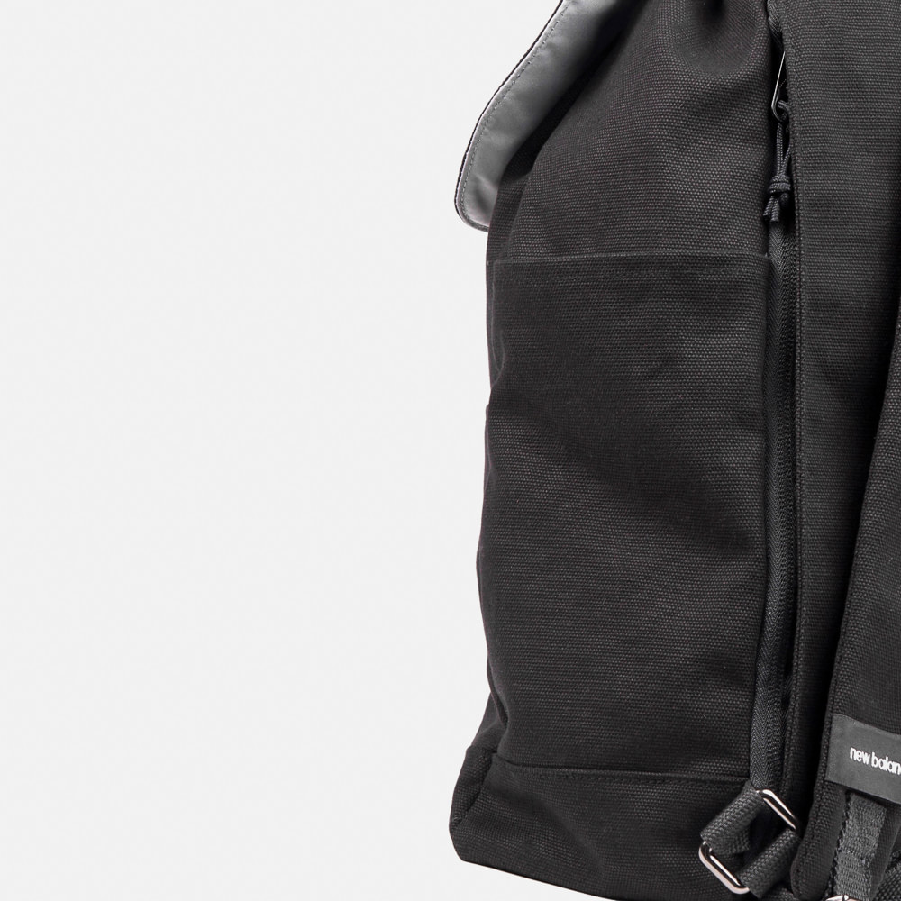 Mochila Canvas 18l Unisex