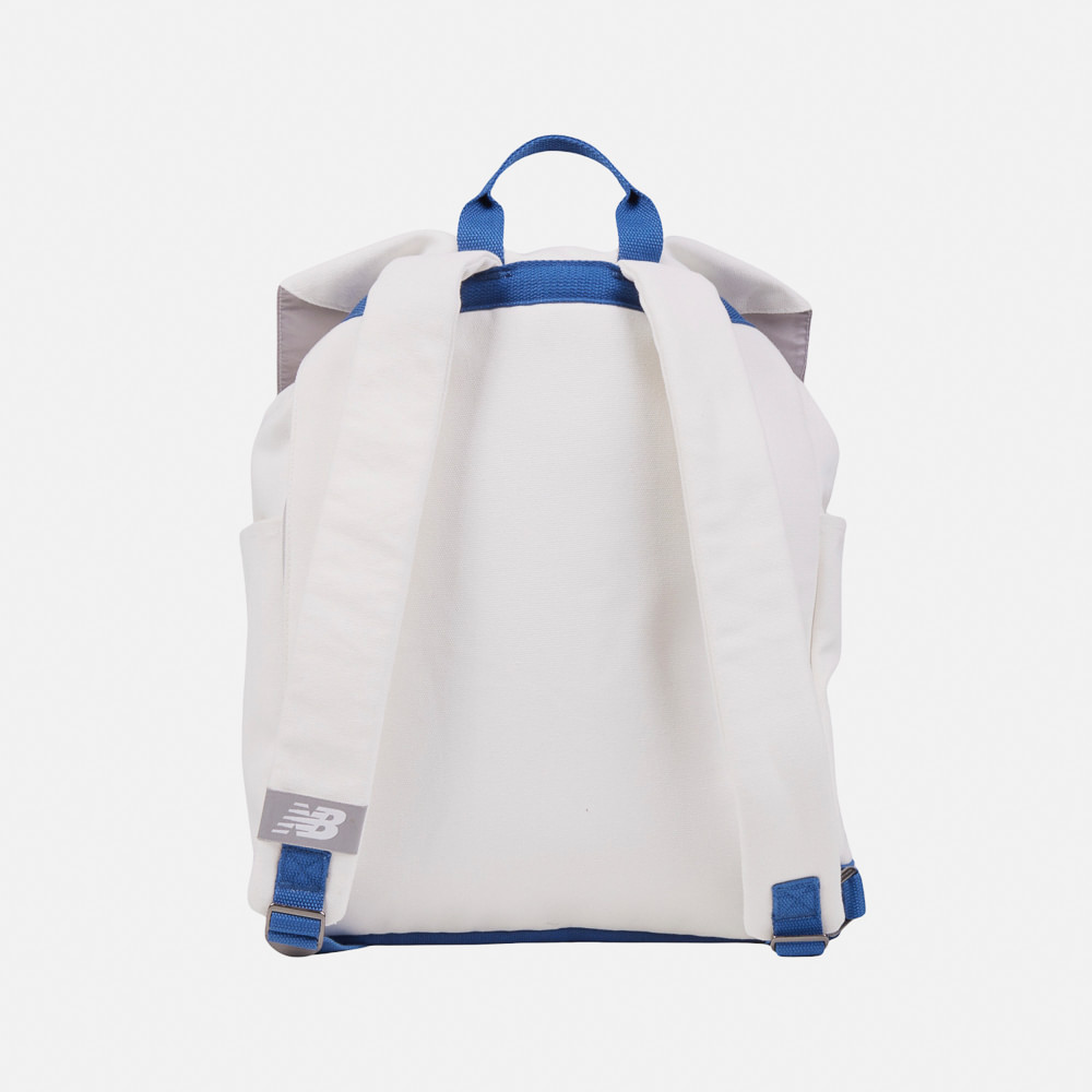 Mochila Canvas 18l Unisex