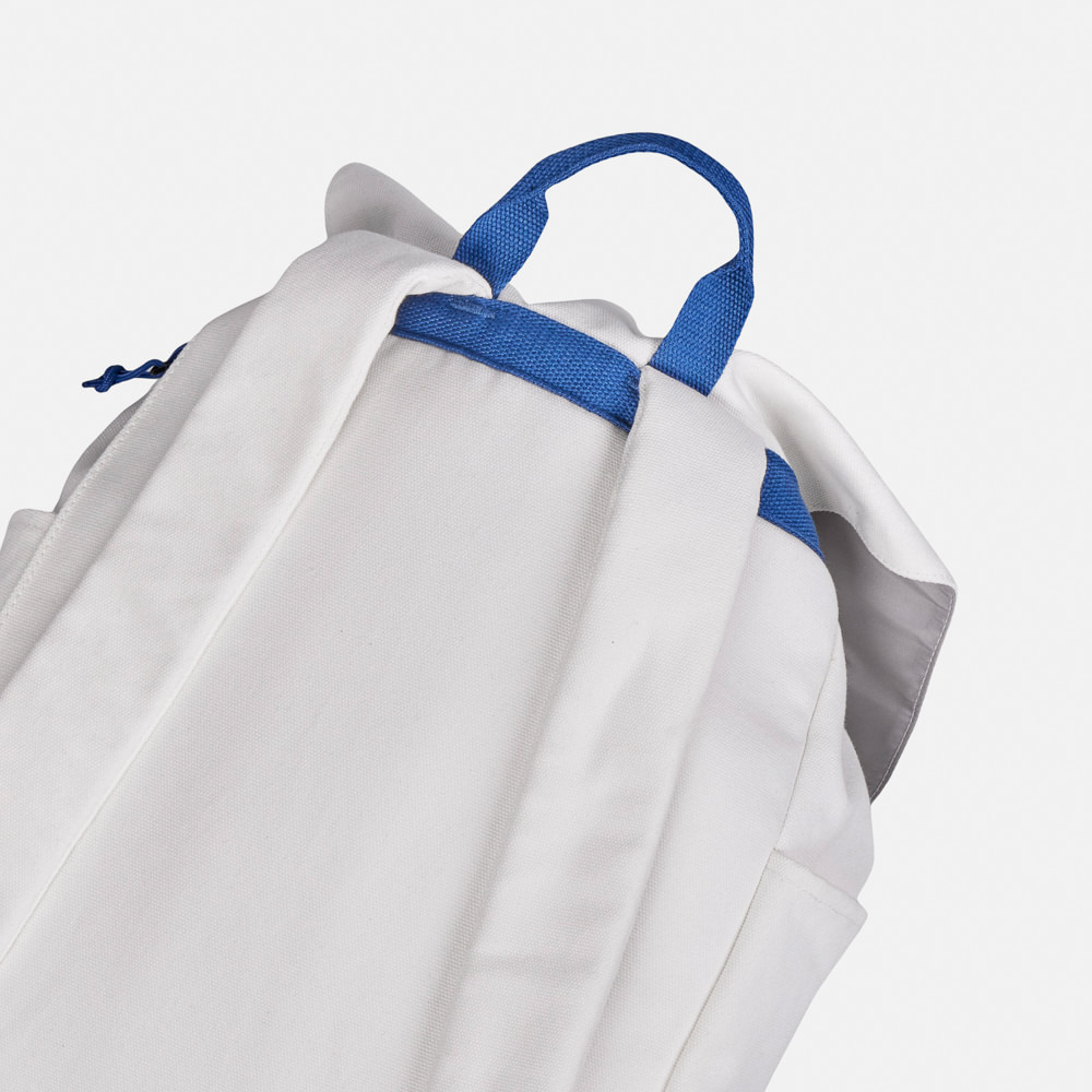 Mochila Canvas 18l Unisex